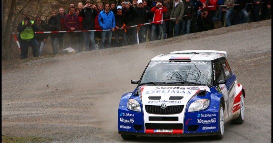 Valasska Rally